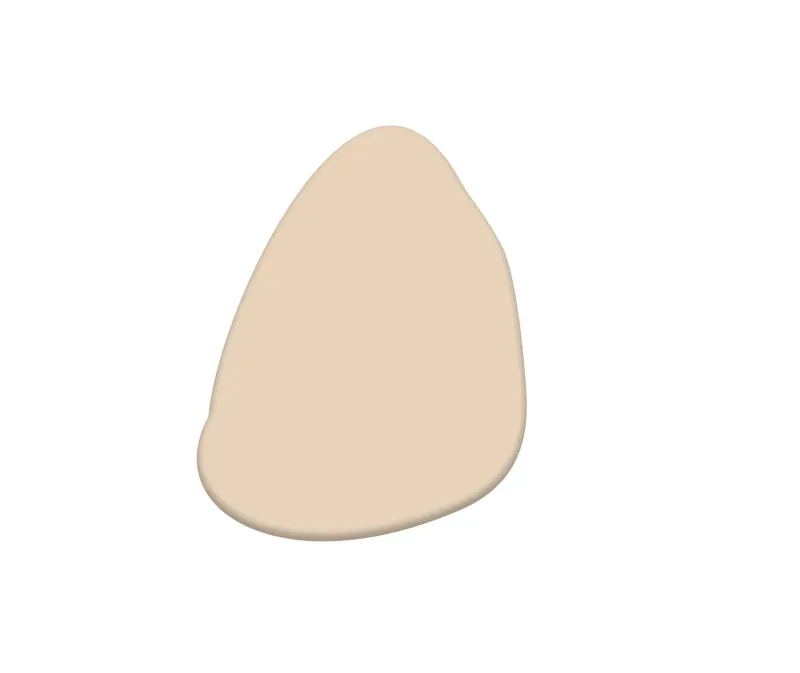 Taupe Macadamia Vibration Reduction