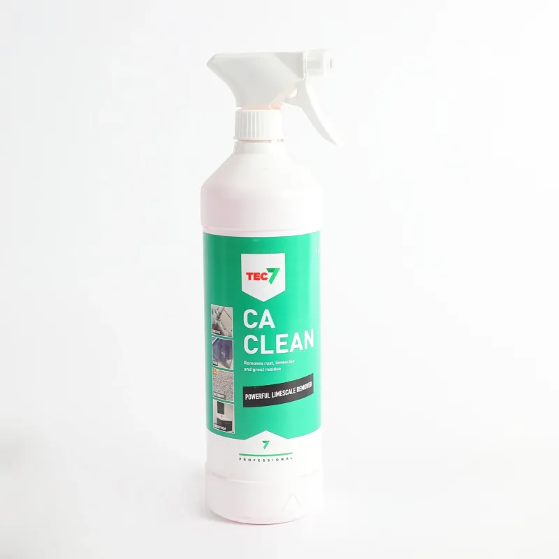 TEC 7 Ca Hygienic 1 Ltr | Lifetime Warranty