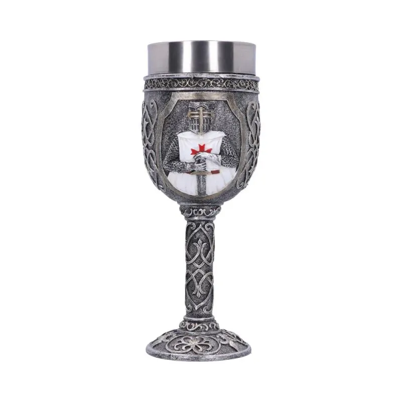 Templars Goblet 19cm 40-Piece Bit Set