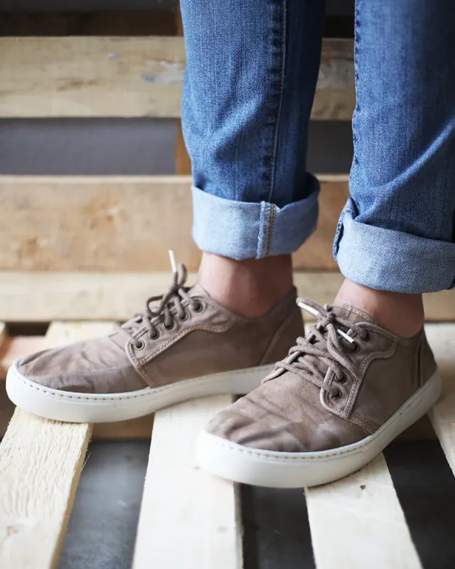 TENIS SNAIL Electricians