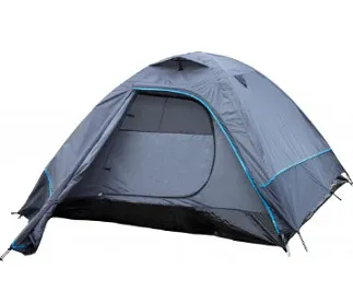 Tente Mistral Dome Quick-Release