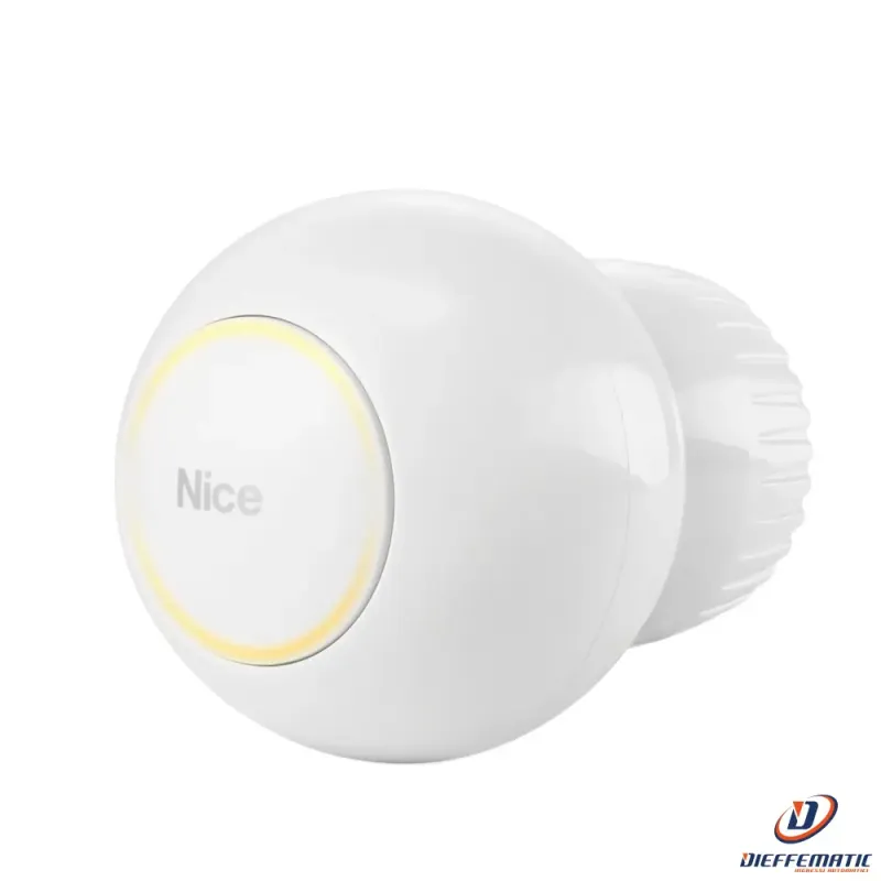 Termovalvola Intelligente E Sensore Di Temperatura Superb Heat-Control Home Nuovo