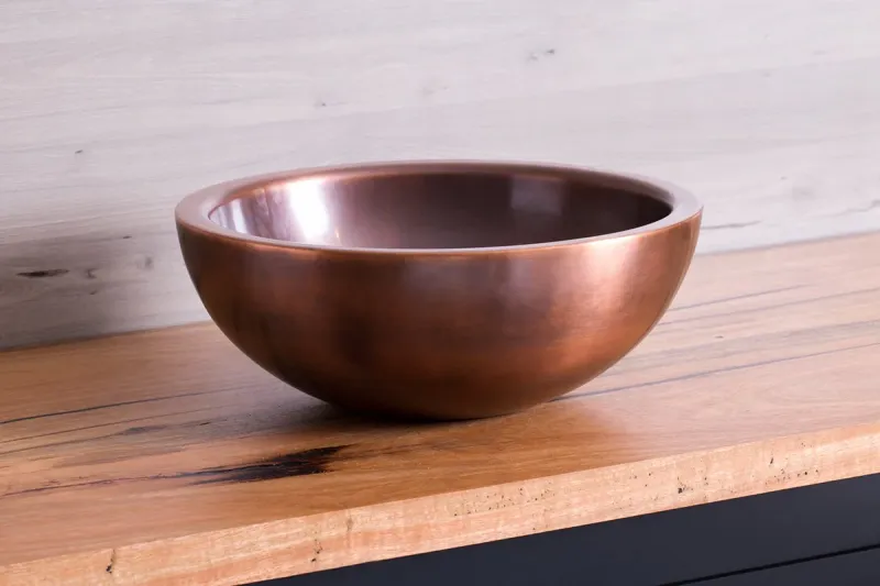 Terra cotta Wash Bowl