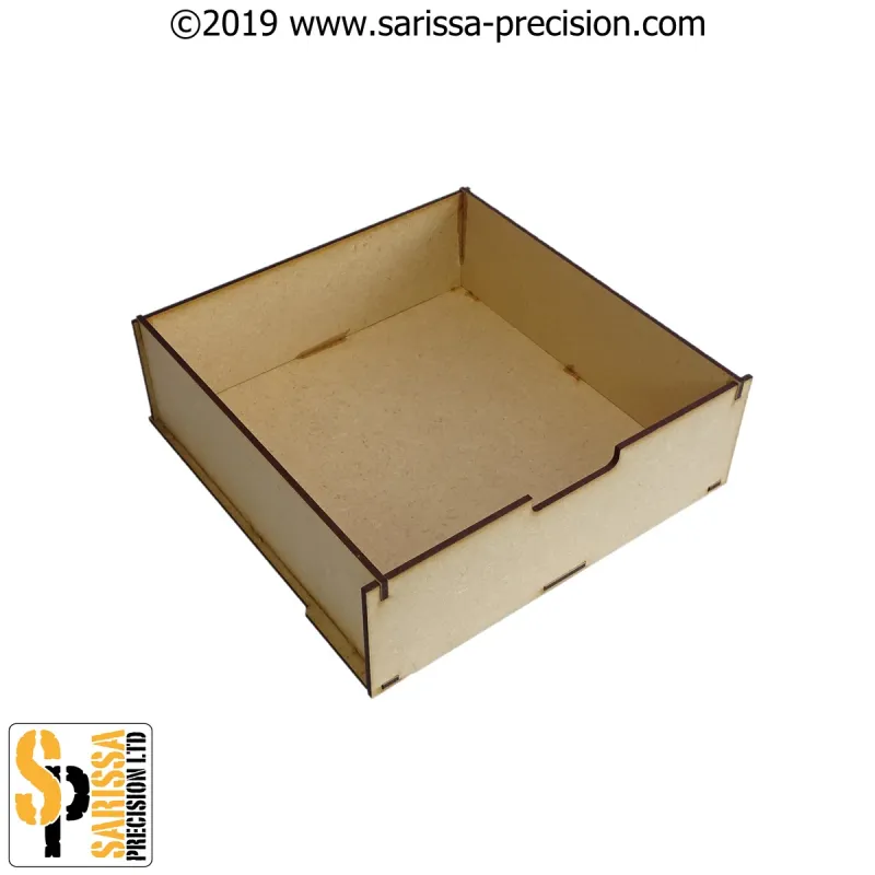 Terrain Tile Storage Deep Drawer | Lifetime Warranty