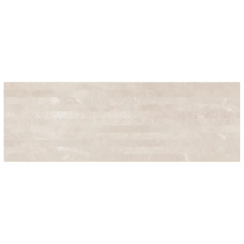 Terranova Concept Blanco Pottery Wall Tile 30*90 (Sqy)