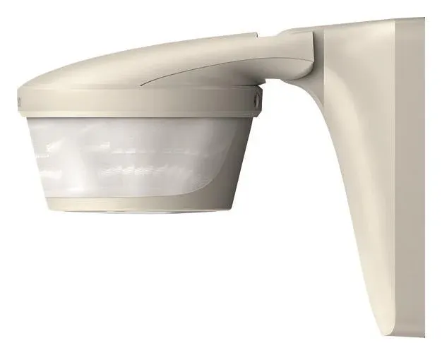 THEB KNX- theLuxa P300 KNX WH Bewegungsmelder Wand-Deckenmontage