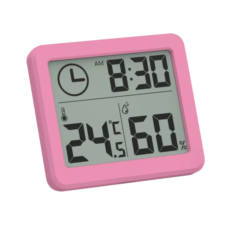 THERMOMETRE NUMERIQUE ELECTRONIQUE Kit Accessories