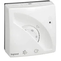 Thermostat d'ambiance saillie LEGRAND 049898 DIY Projects