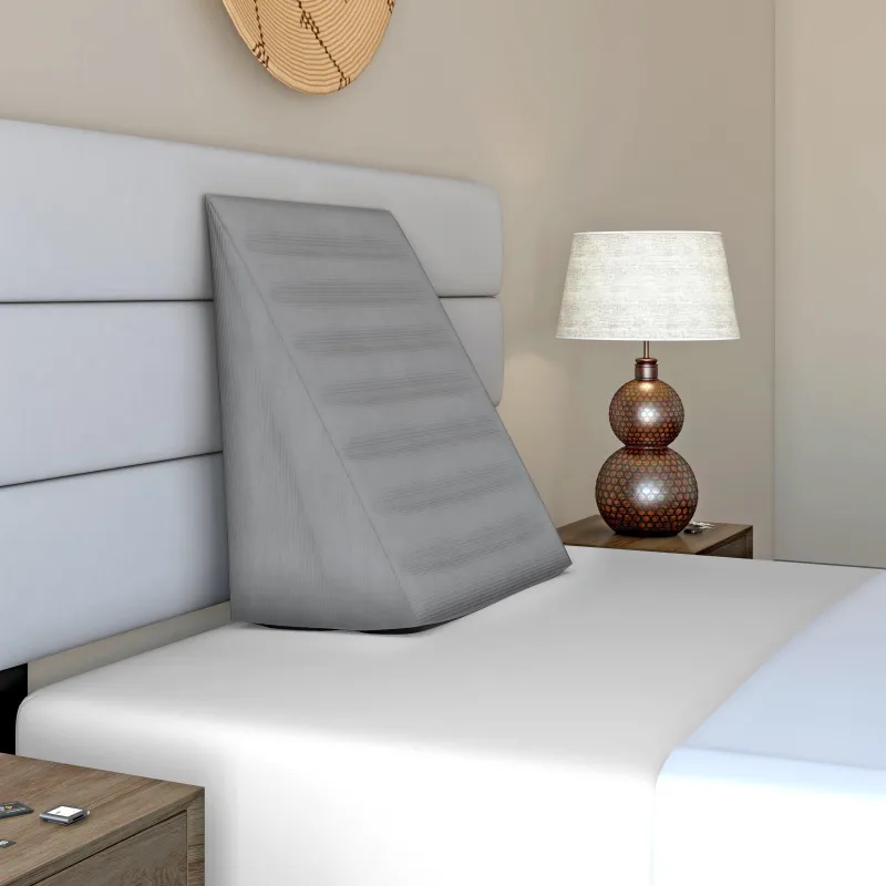 Thomasville Double Chamber Inflatable Wedge Pillow