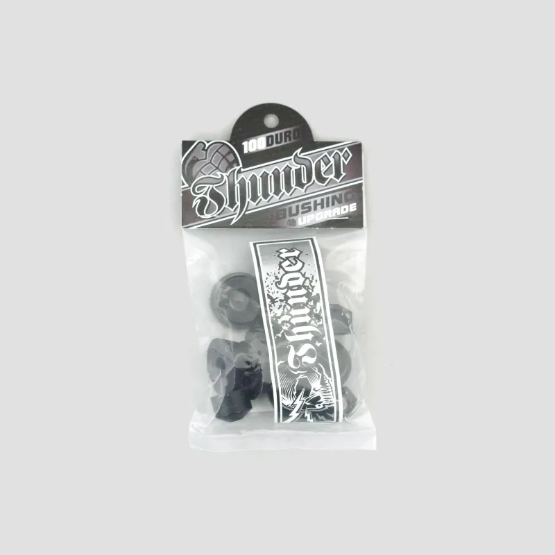 Thunder 100DU Rebuild Kit Charcoal