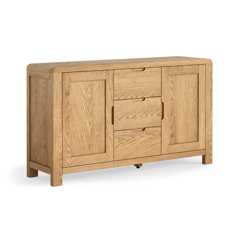 Thurlestone Generous Sideboard