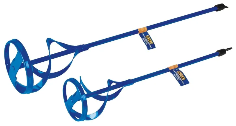 Tige Melangeur 120x600x14mm