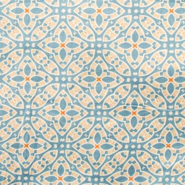 Tile Surplus Extra Wide Quilt Backing