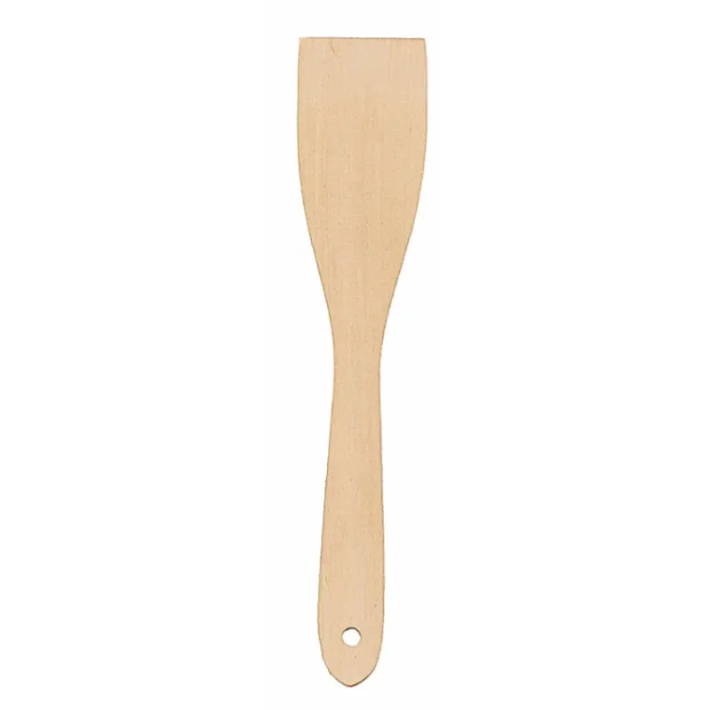 Timber Spatula Beechwood Kit Accessories