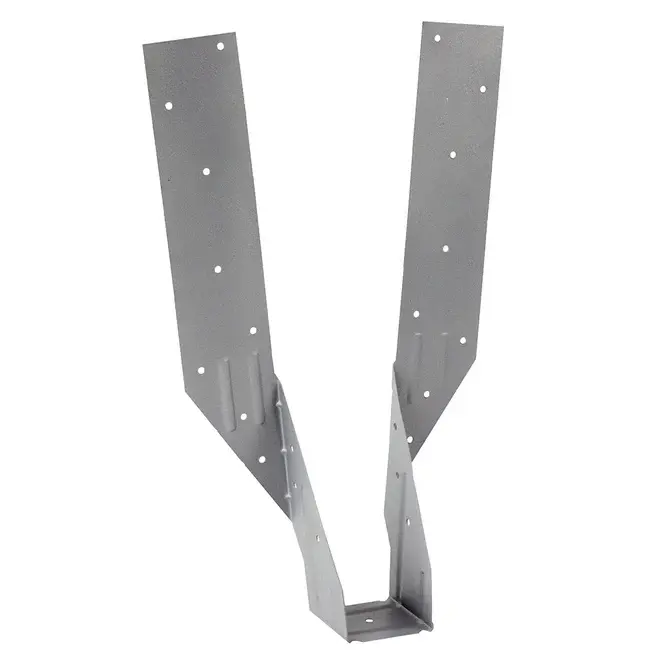 Timber-Timber Joist Hanger 75mm
