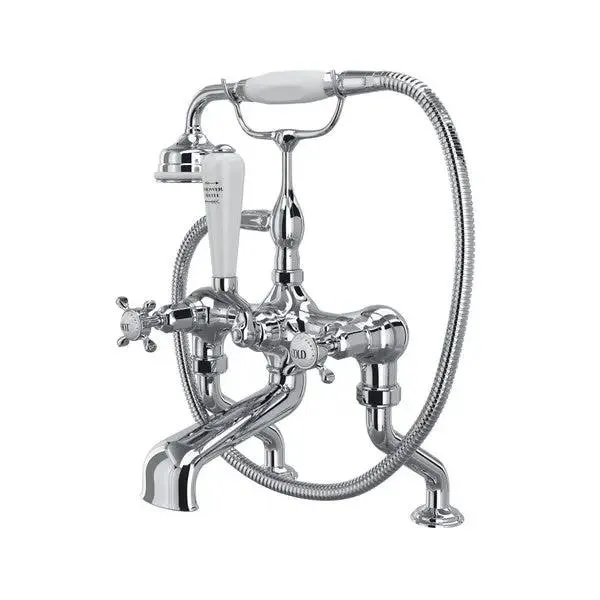 Time-honored Exposed Wall Mount Tub Filler 40-Piece Bit Set