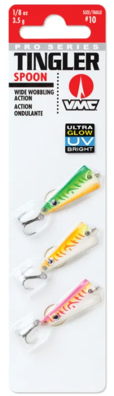 Tingler Spoon 1/8OZ Kit/3 Compatible DeWALT Batteries