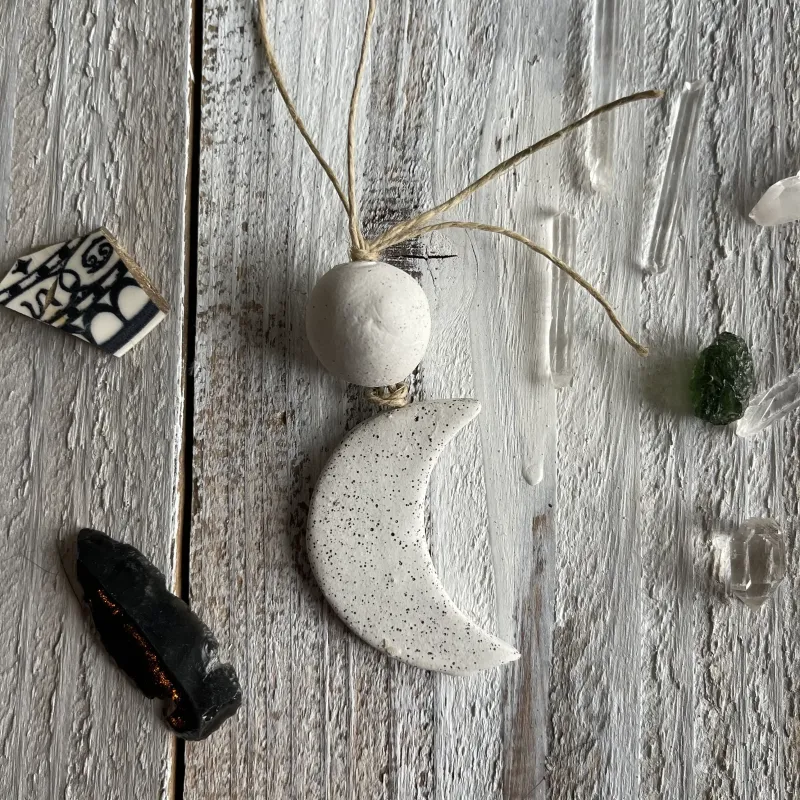 Tiny Talisman No. 14