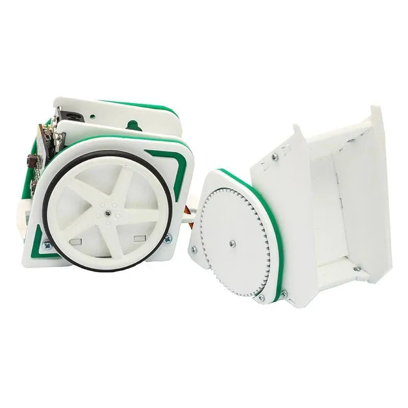 Tipper Trailer Add On :MOVE travel Mk2