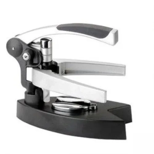 Tire bouchon + coupe capsule luxe manuel Electricians