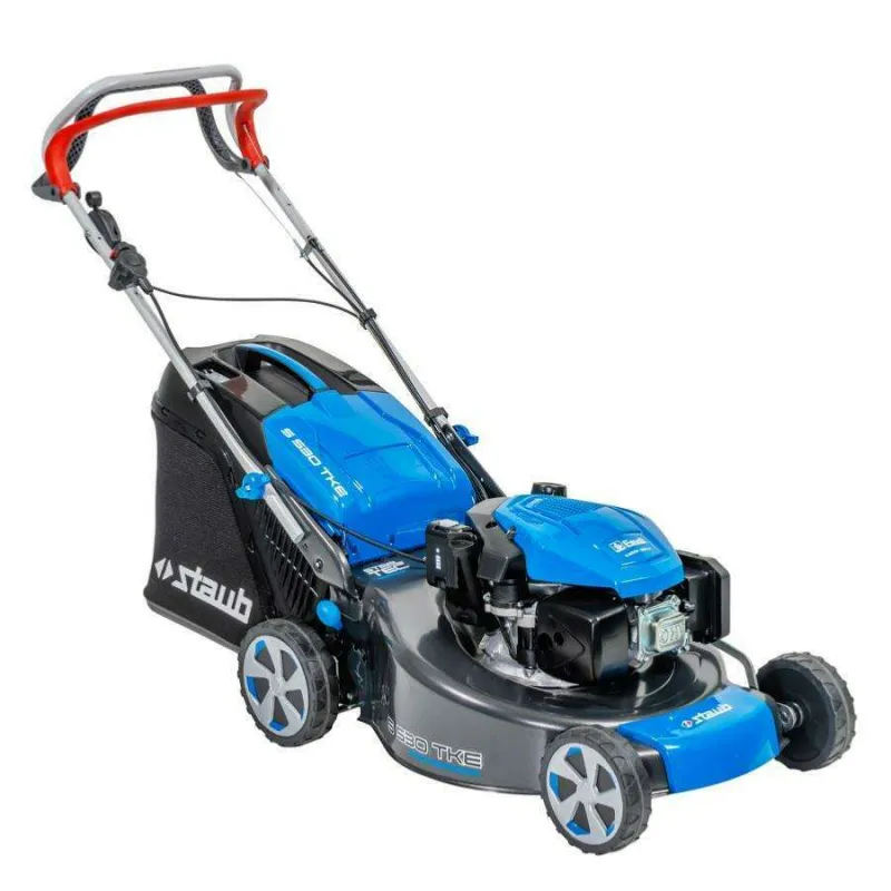 Tondeuse Staub S 530 TKE confort plus Electricians