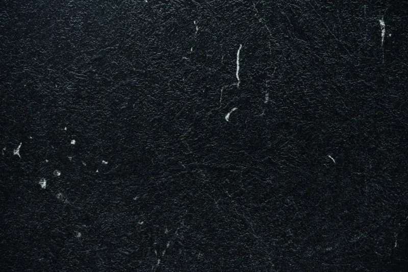 Top Plus Jet Quarry - 4100 X 600 X 40mm ( Texture Slate 2 )