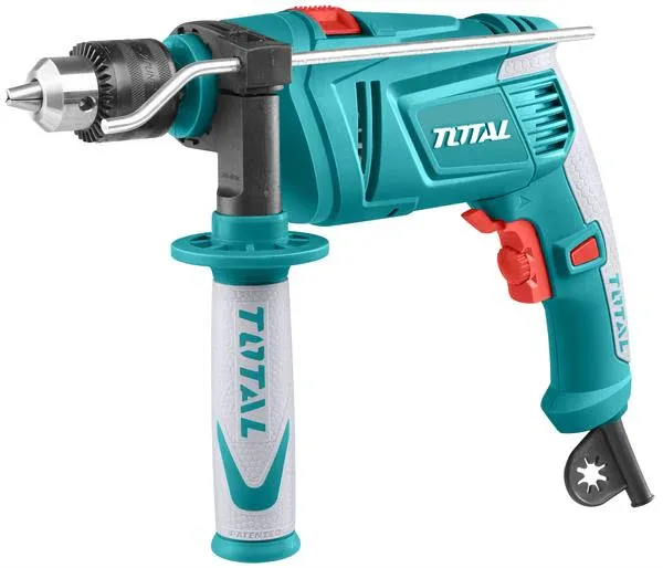 Total Impact Drill 850W 13mm Vital Chuck
