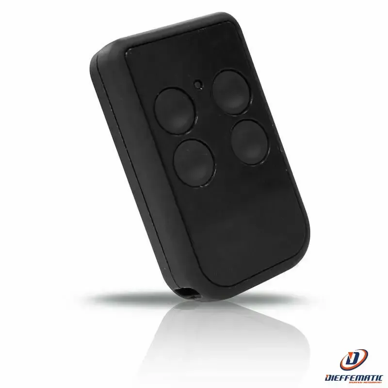 Trasmettitore Tx-Q Compatibile Con Quarzato Prastel Univoco 40,685Mhz