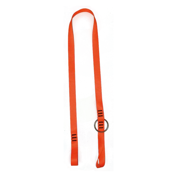 Treehog TH1113 Tunable Tool Strop Metal Ring