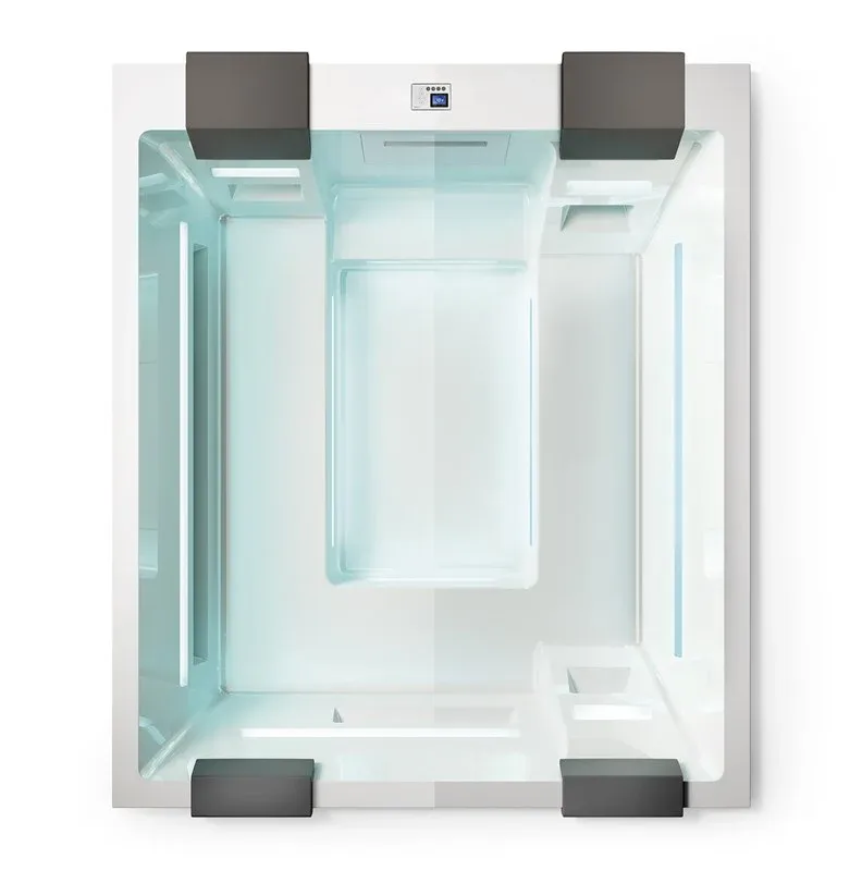 TREESSE | GHOST PLUS HEAVEN SPA Quick-Release