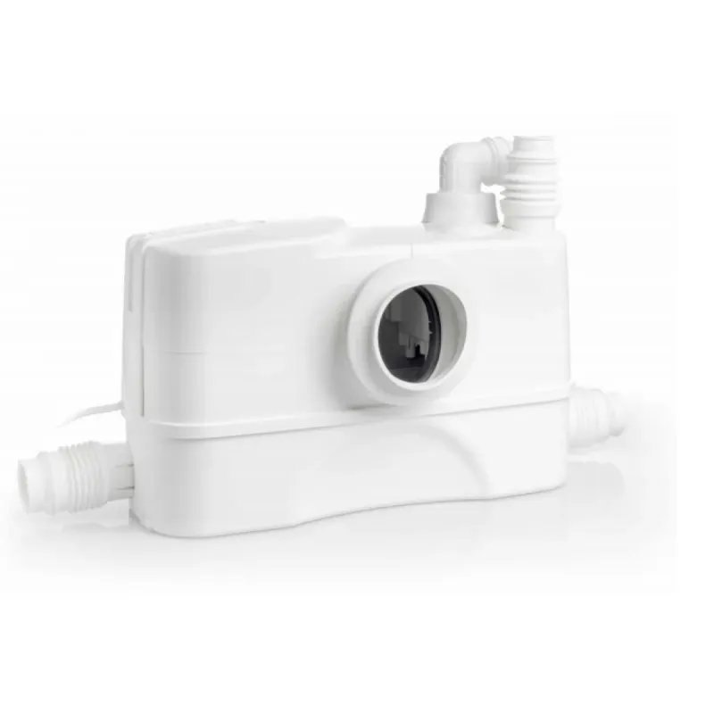 TRITURATORE DAB GENIX 110 WC + LAVABO Home & Workshop