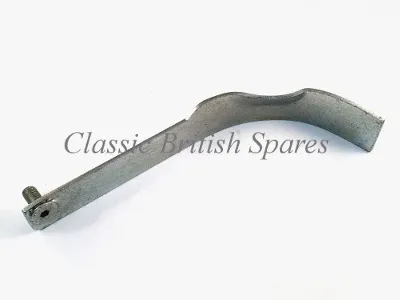 Triumph 350 / 500 Chaincase Protector Blade (1) 70-7571 1968-74