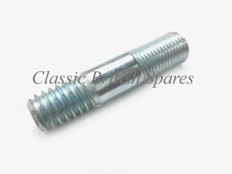 Triumph 350 & 500 Twins Late Cylinder Base Stud 21-1922 UNF 1969-74 T90 T100