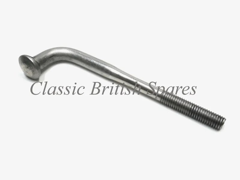 Triumph 650 Clutch Activator Release Spoke 57-1714 T1714 1963-67 TR6 T120 6T