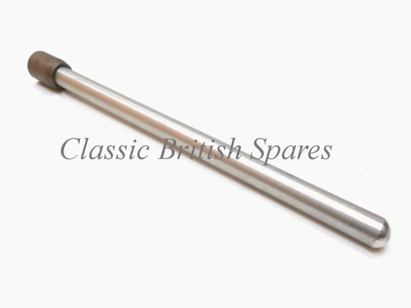 Triumph T100 Engine Inlet / Exhaust Push Rod (1) 70-4008 - 1959-74