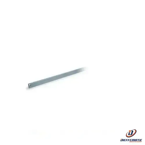 Tubo Lungo Bracci Telescopici Porte Max 2,4 M Per Automazioni Emega Came E787a