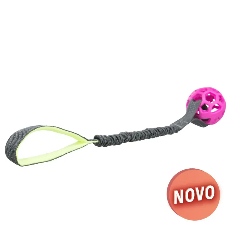 TUGGER "BUNGEE" COM BOLA Compatible DeWALT Batteries