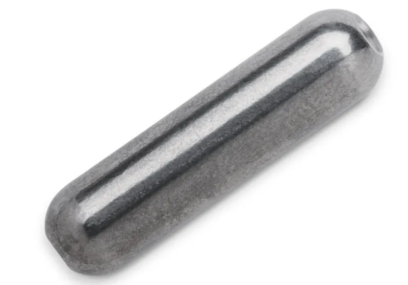 Tungsten Slider | Lifetime Warranty