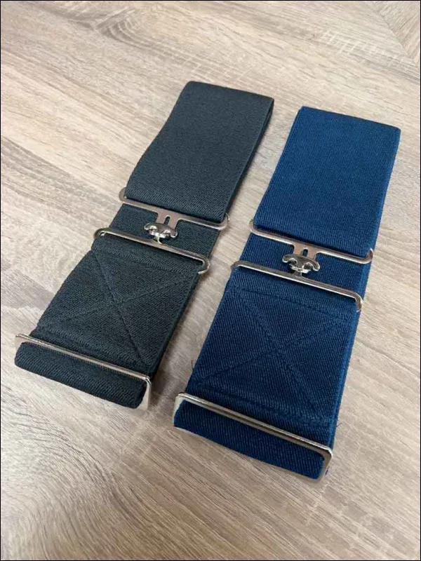 Turfmasters Elasticated Variable Surcingle