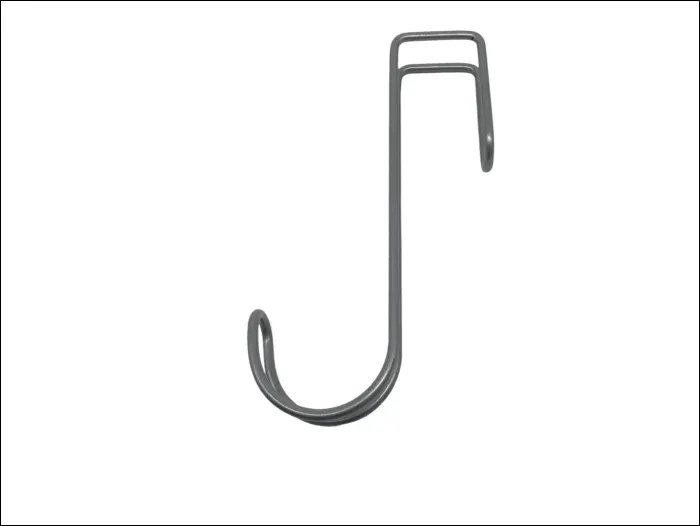 Turfmasters 8 inch Utility Hook Electricians