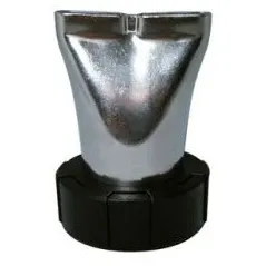 Twin Nozzle Jerky Cannon & Gun