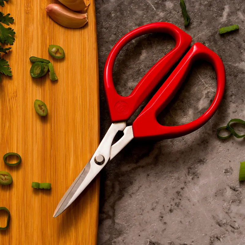 twin-pack Kitchen Scissors