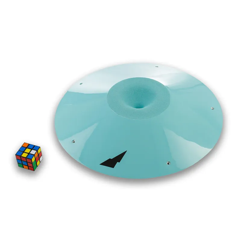 UFO+ 600 mono - Monocolour Home & Workshop