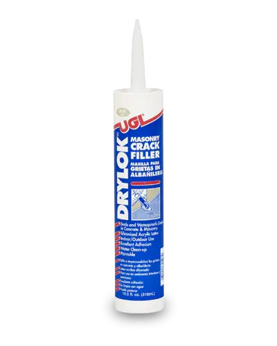 UGL DRYLOK® Masonry Crack Filler 40-Piece Bit Set