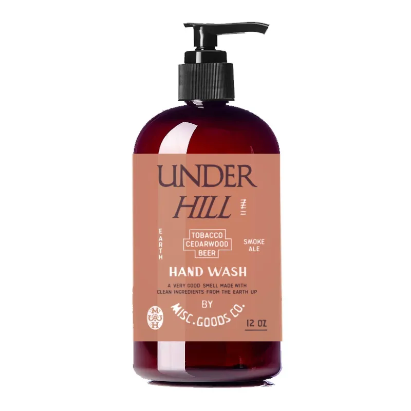 Underhill Hand Rinse