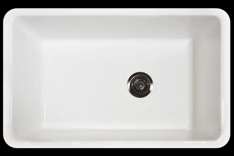 Undermount Sink - Oversized 790 x 498 x 280mm