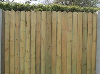 Uniform Cottage Round Top Drywall Installation