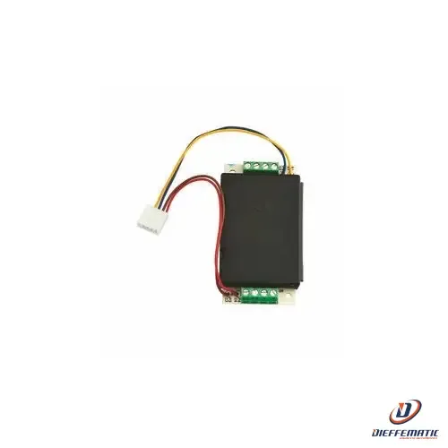 Urmet Dispositivo Segreeto 1+N 4 Utenti 1158/74 Comunicazione Originale Garanzia