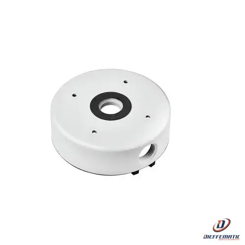 Urmet Junction Box Per Telecamere Vandal Dome, Building&Retail 1092/149 Garanzia