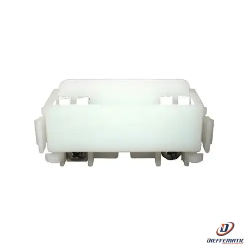 Urmet Portalampada Pulsantiera 725 725/757 Comunicazione Originale Garanzia